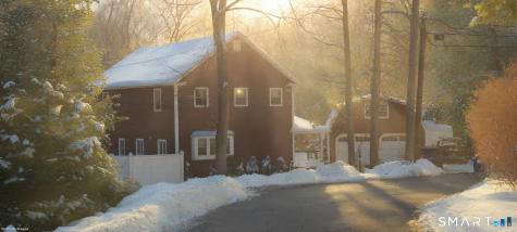 15 Flak Lane New Fairfield CT 06812