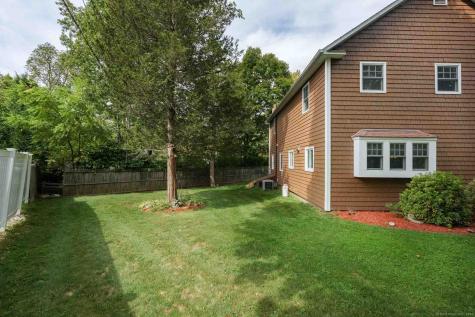 15 Flak Lane New Fairfield CT 06812