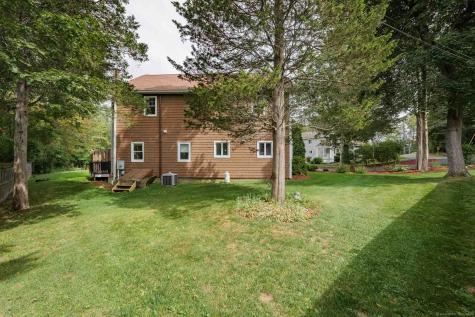 15 Flak Lane New Fairfield CT 06812