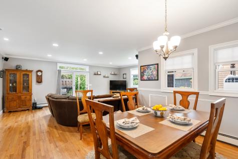 15 Flak Lane New Fairfield CT 06812