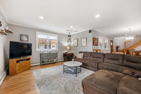 15 Flak Lane New Fairfield CT 06812