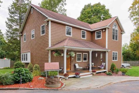 15 Flak Lane New Fairfield CT 06812