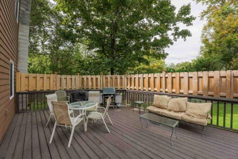 15 Flak Lane New Fairfield CT 06812