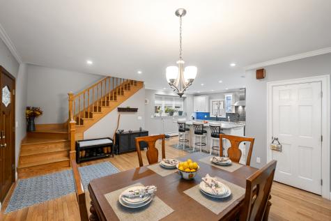 15 Flak Lane New Fairfield CT 06812