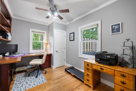 15 Flak Lane New Fairfield CT 06812