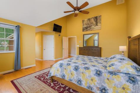 15 Flak Lane New Fairfield CT 06812