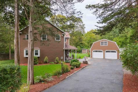 15 Flak Lane New Fairfield CT 06812