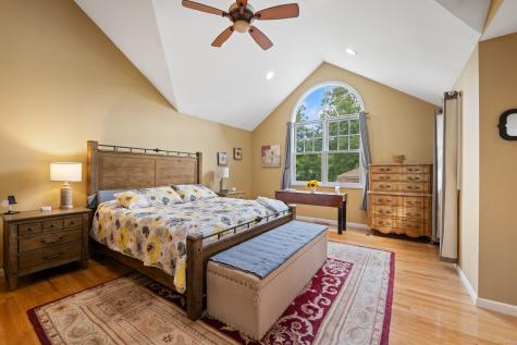 15 Flak Lane New Fairfield CT 06812