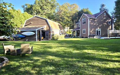 15 Flak Lane New Fairfield CT 06812