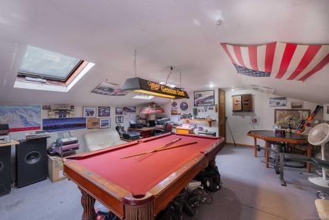 15 Flak Lane New Fairfield CT 06812