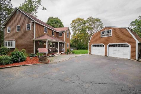 15 Flak Lane New Fairfield CT 06812