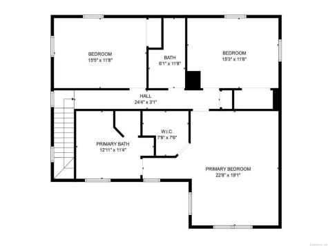 15 Flak Lane New Fairfield CT 06812