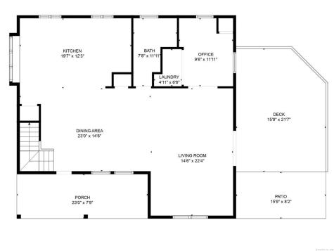 15 Flak Lane New Fairfield CT 06812