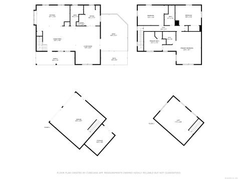 15 Flak Lane New Fairfield CT 06812