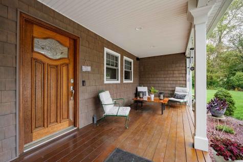 15 Flak Lane New Fairfield CT 06812