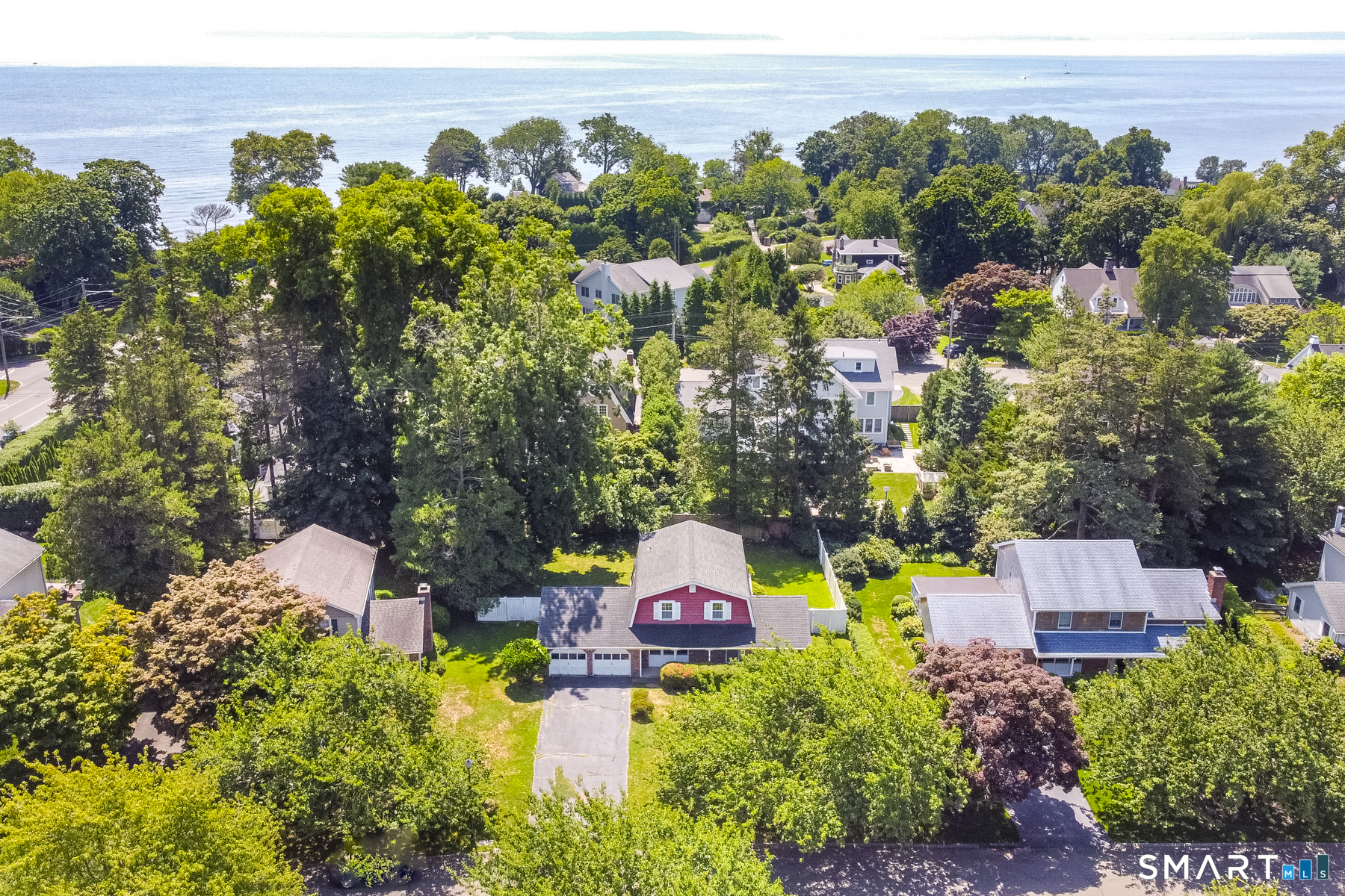 16 Westminster Road Stamford CT 06902