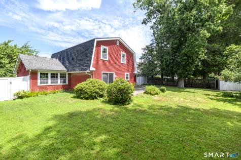 16 Westminster Road Stamford CT 06902