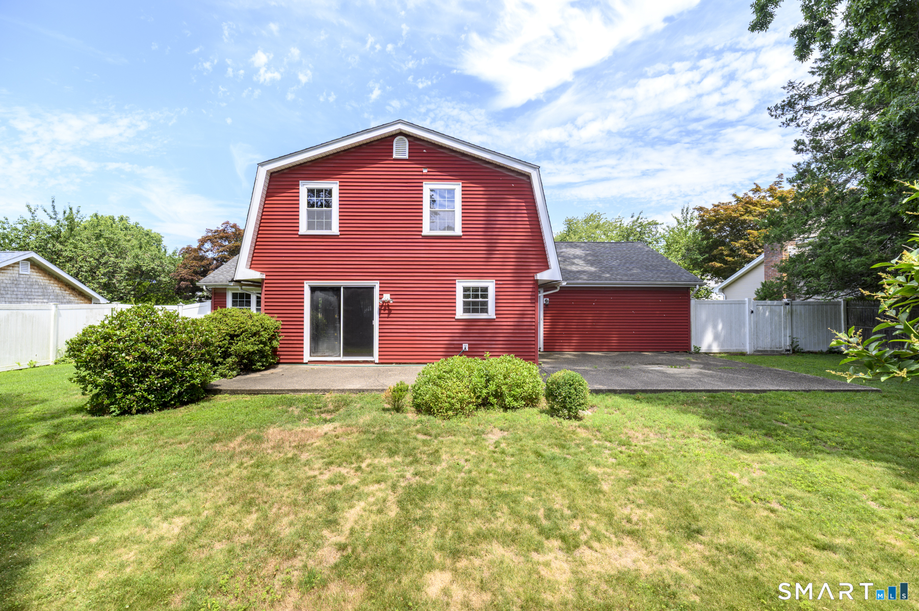 16 Westminster Road Stamford CT 06902