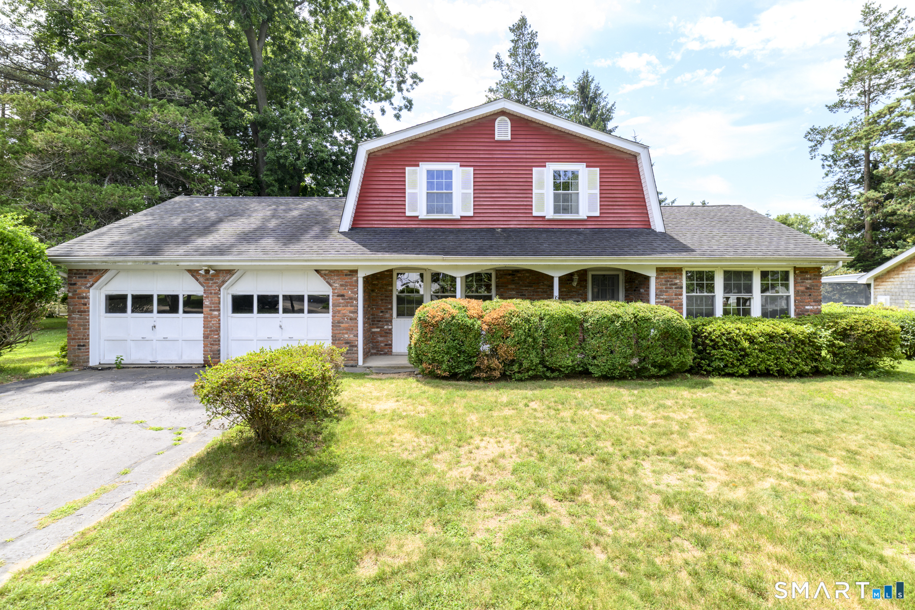 16 Westminster Road Stamford CT 06902