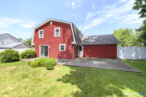 16 Westminster Road Stamford CT 06902