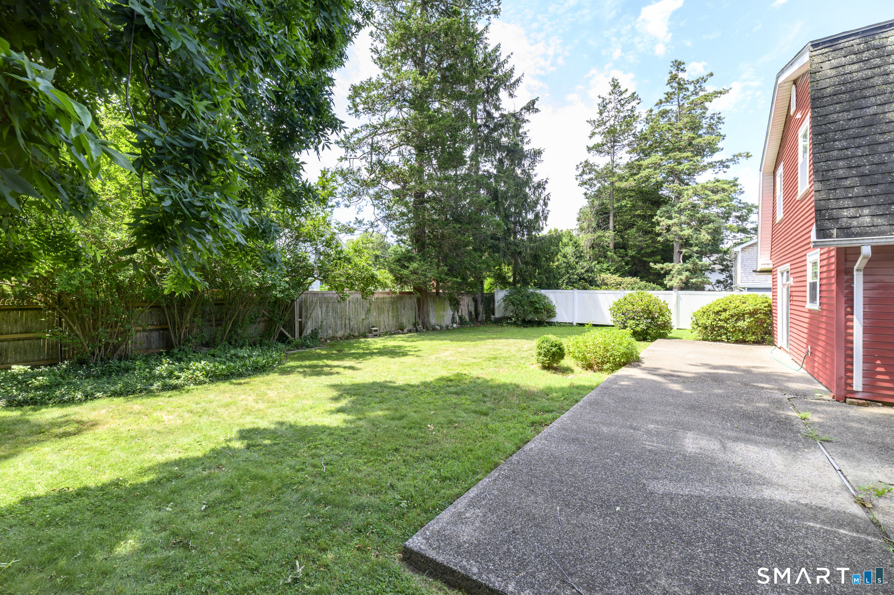 16 Westminster Road Stamford CT 06902