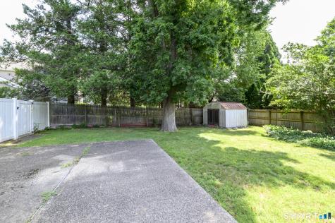 16 Westminster Road Stamford CT 06902