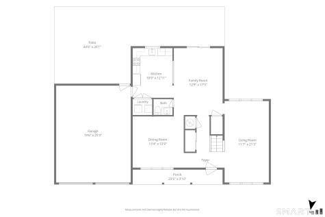 16 Westminster Road Stamford CT 06902