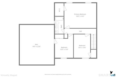 16 Westminster Road Stamford CT 06902