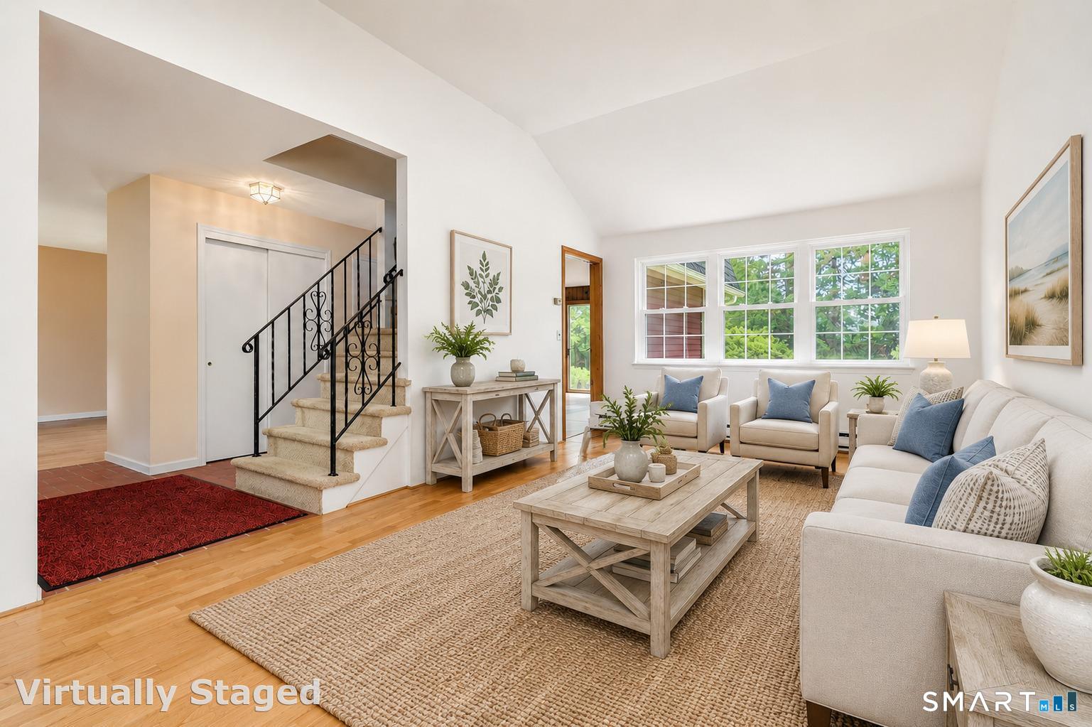 16 Westminster Road Stamford CT 06902