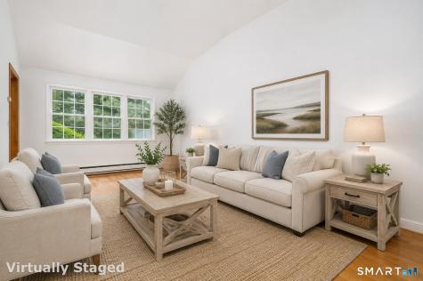 16 Westminster Road Stamford CT 06902