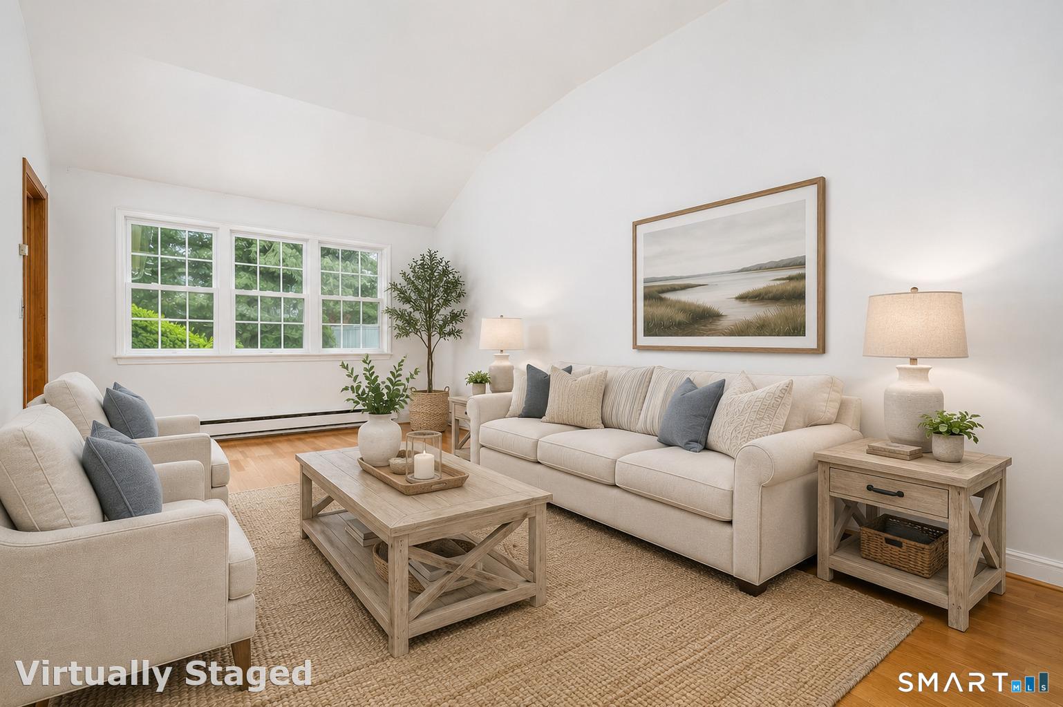 16 Westminster Road Stamford CT 06902