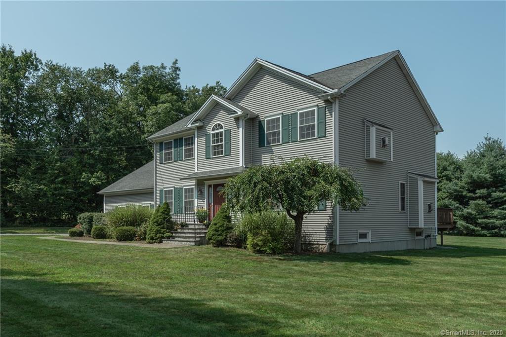 82 Davis Road Seymour CT 06483