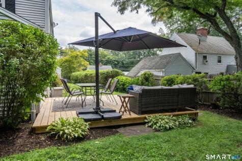 3 Braintree Drive West Hartford CT 06117