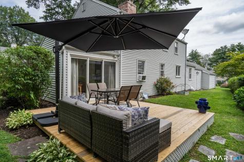 3 Braintree Drive West Hartford CT 06117