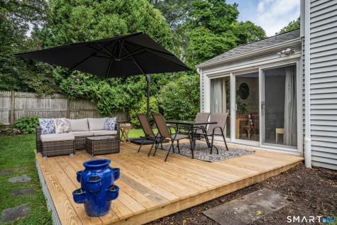 3 Braintree Drive West Hartford CT 06117