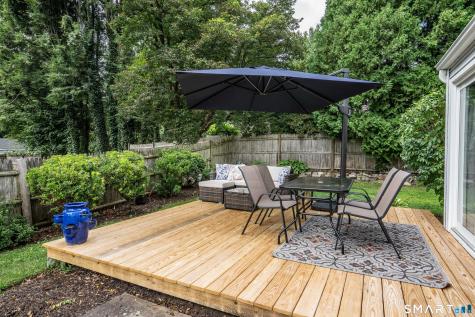 3 Braintree Drive West Hartford CT 06117