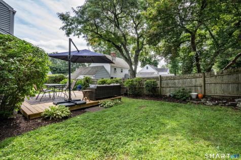 3 Braintree Drive West Hartford CT 06117
