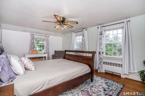 3 Braintree Drive West Hartford CT 06117