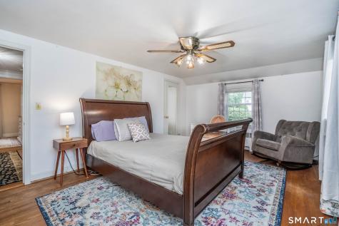 3 Braintree Drive West Hartford CT 06117