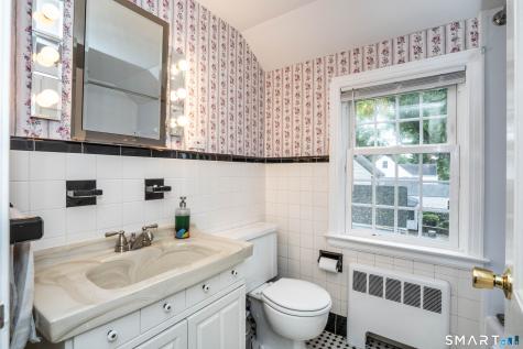 3 Braintree Drive West Hartford CT 06117