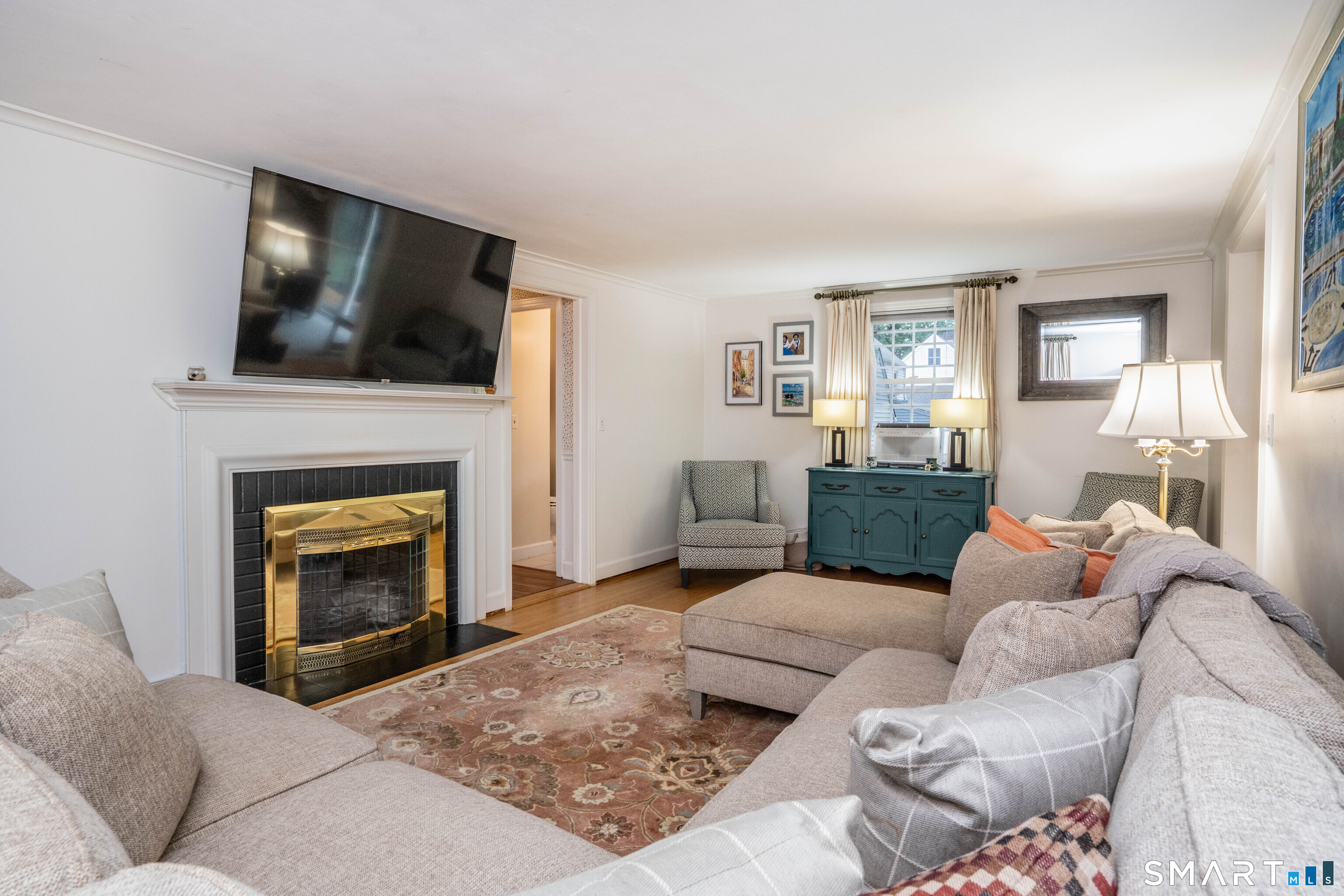 3 Braintree Drive West Hartford CT 06117