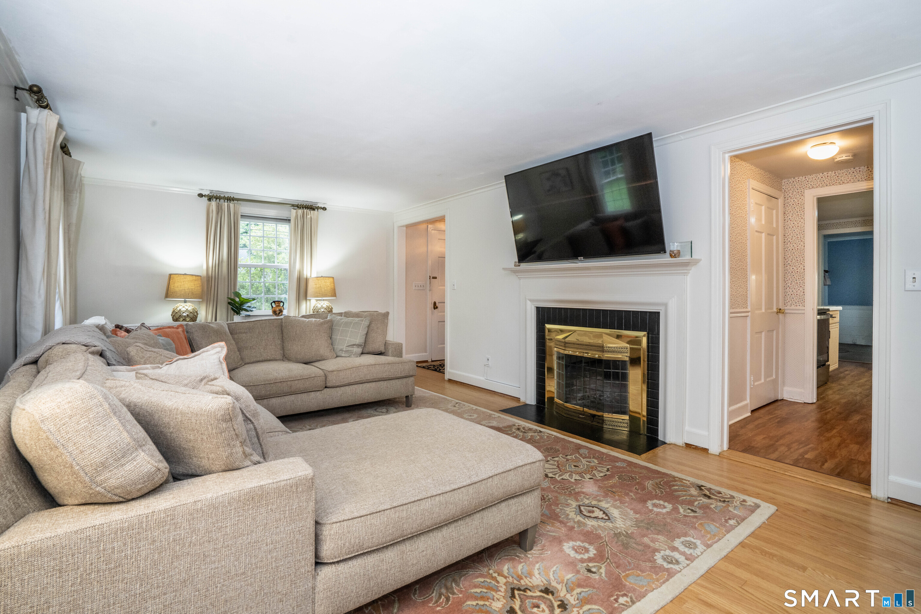 3 Braintree Drive West Hartford CT 06117