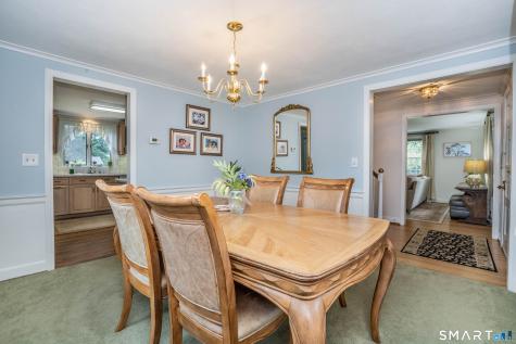 3 Braintree Drive West Hartford CT 06117
