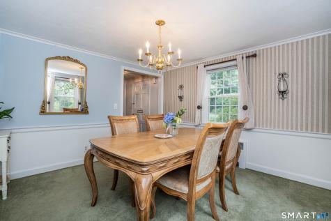 3 Braintree Drive West Hartford CT 06117