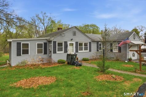 80 Old Plains Road Windham CT 06226