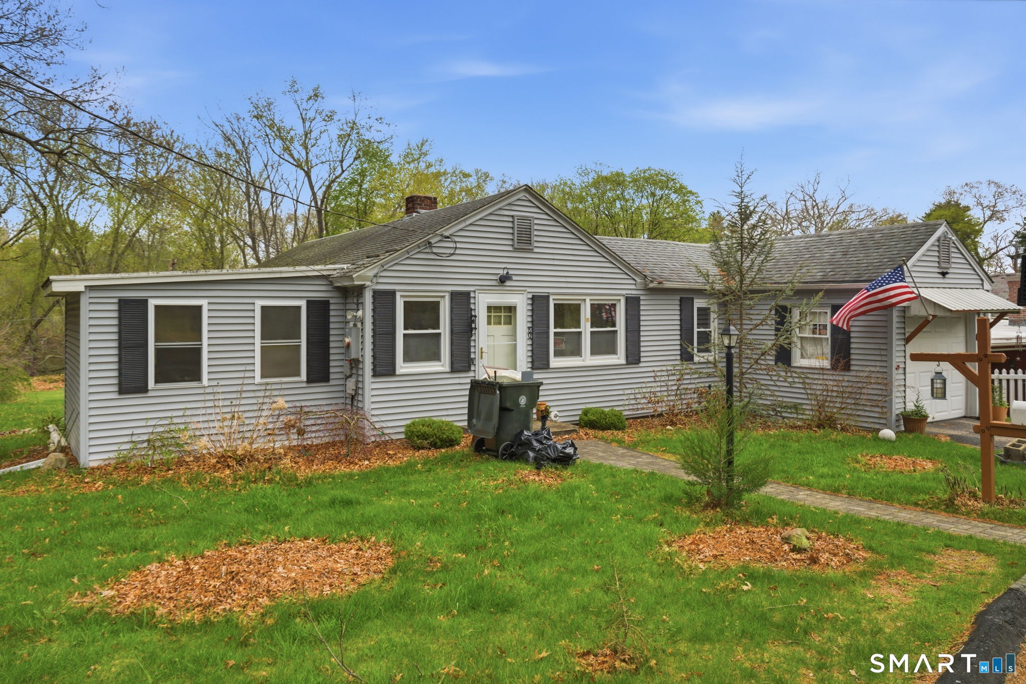 80 Old Plains Road Windham CT 06226