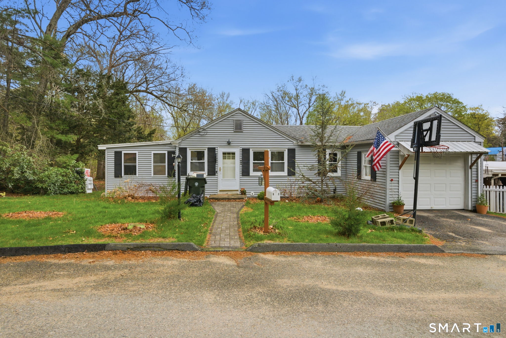 80 Old Plains Road Windham CT 06226
