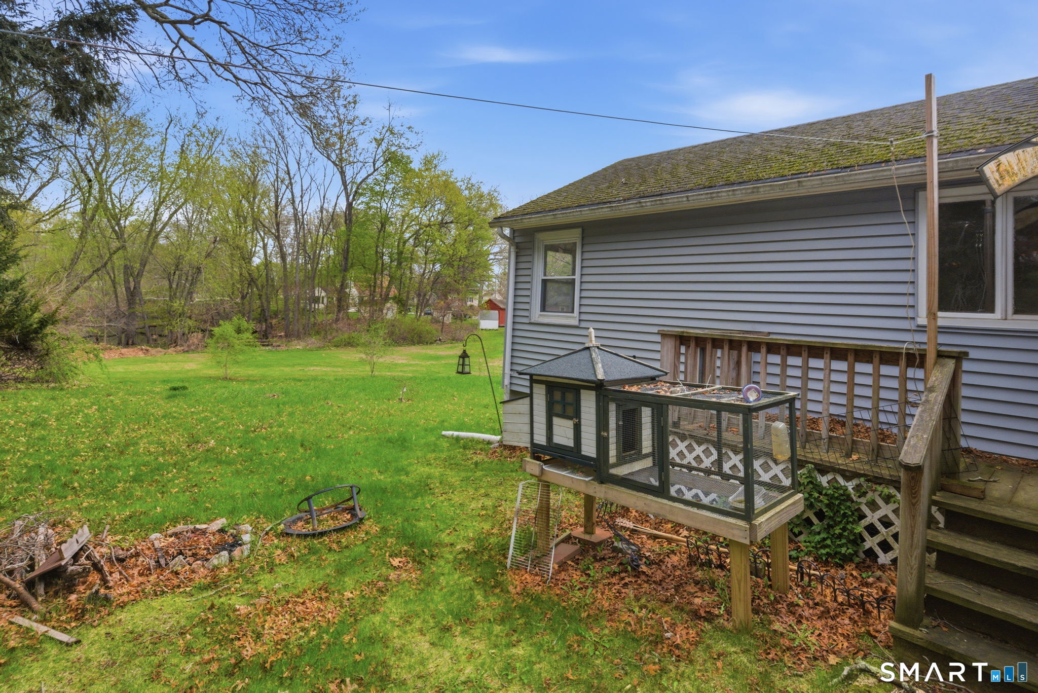80 Old Plains Road Windham CT 06226