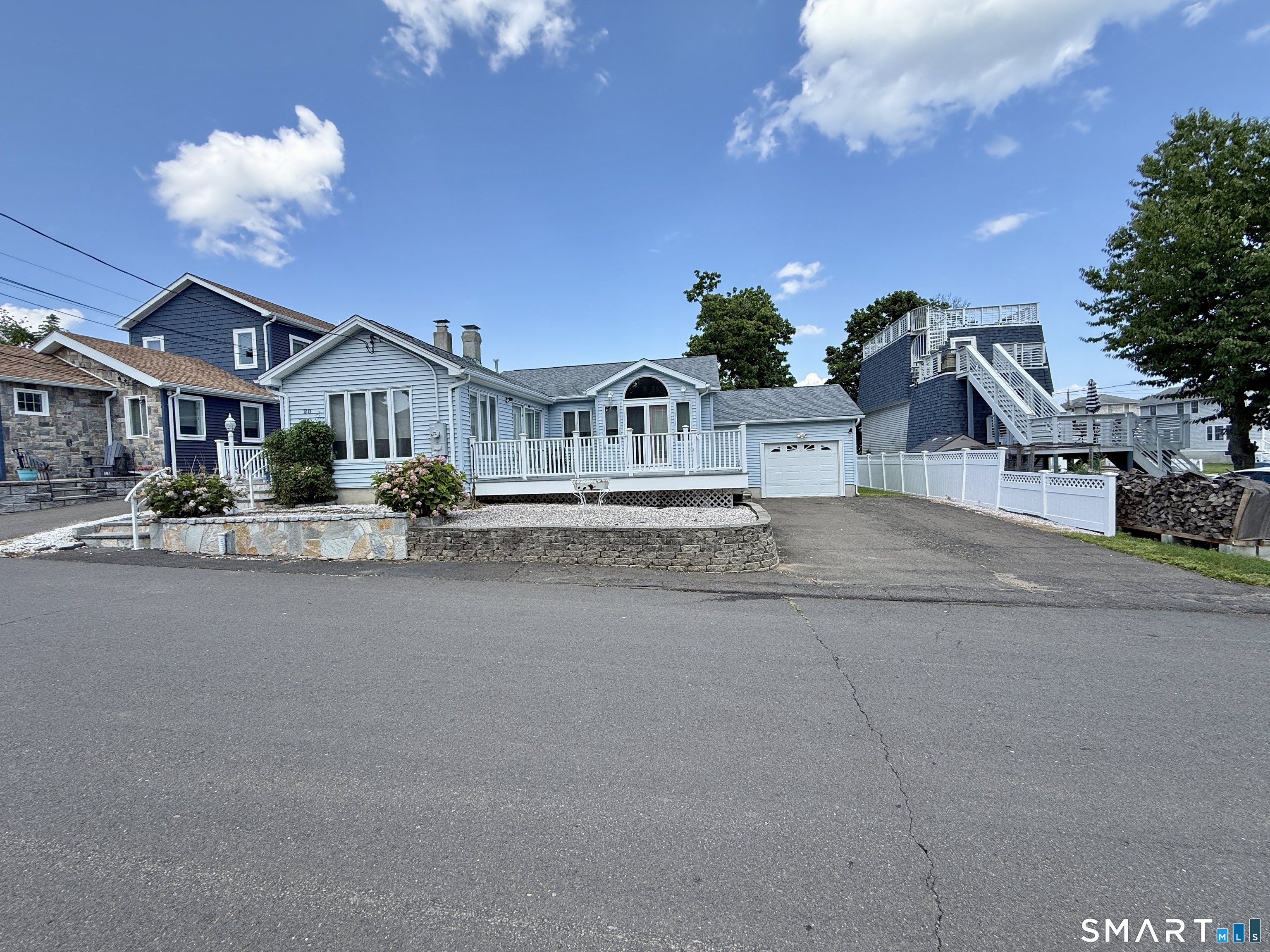 20 Westland Avenue Milford CT 06460