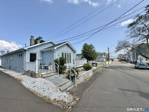 20 Westland Avenue Milford CT 06460